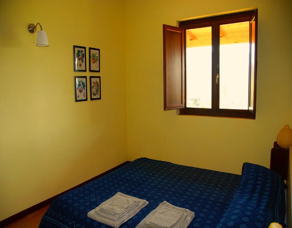 בית הארחה Poggio Mirteto 	La Casa Nettarina חדר תמונה