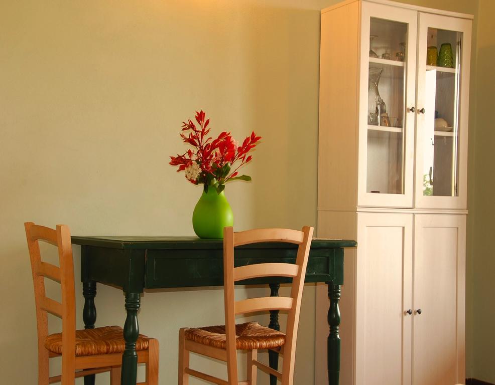 בית הארחה Poggio Mirteto 	La Casa Nettarina חדר תמונה