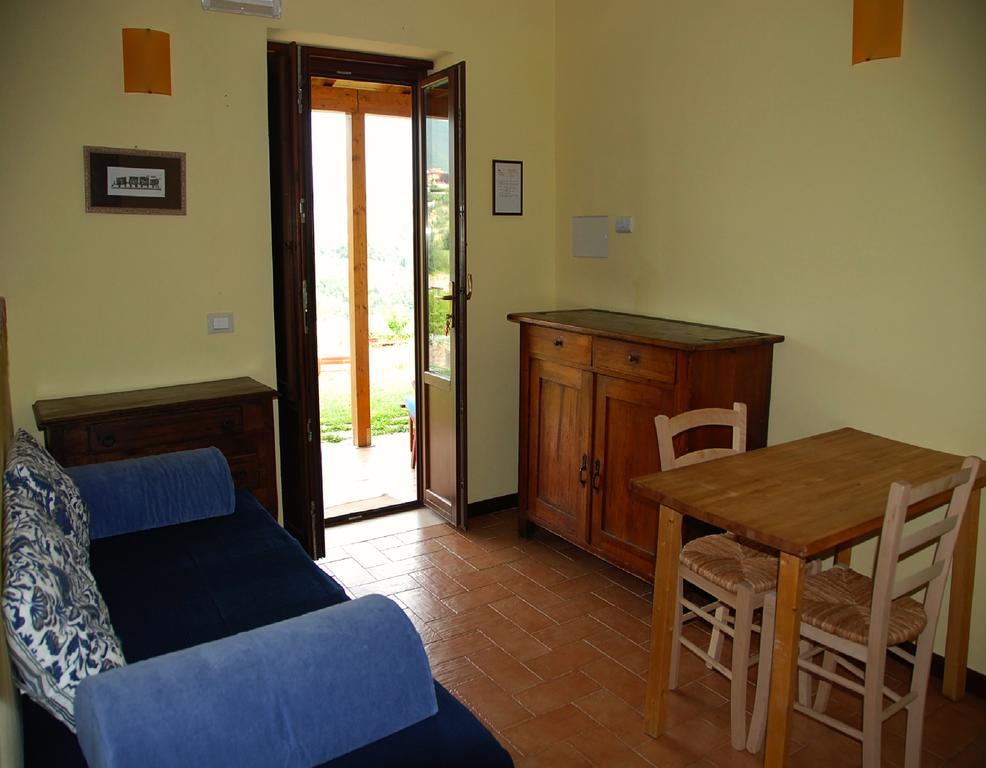 בית הארחה Poggio Mirteto 	La Casa Nettarina חדר תמונה